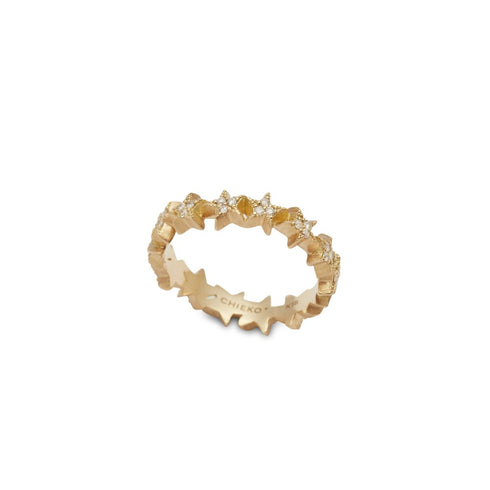 N°38 shooting star / 02 ring